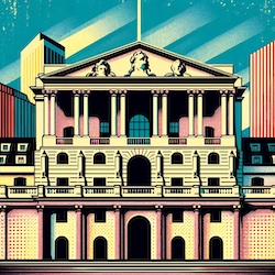 Bank of England