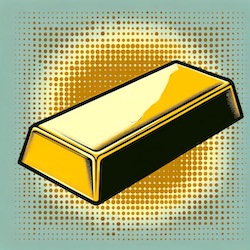 gold bar