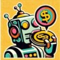 money robot