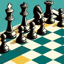 chessboard
