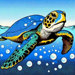 Turtle