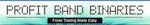 Profit Band Binaries
