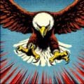 stop hunter - bird of prey