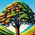 gap tree