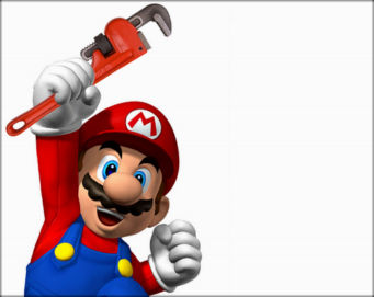 trade like super mario