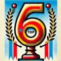 top 6 thumbnail