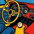 manual shift