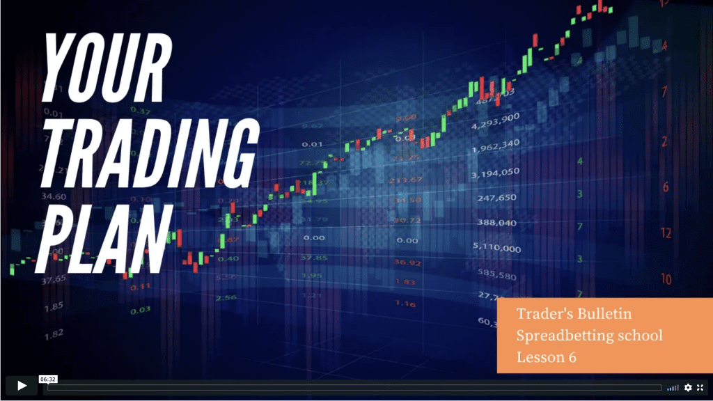 Trader's Bulletin - trading tips and tutorials