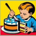 have your cake and eat it