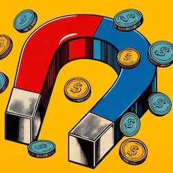 money magnet