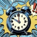 Alarm clock
