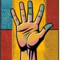 five