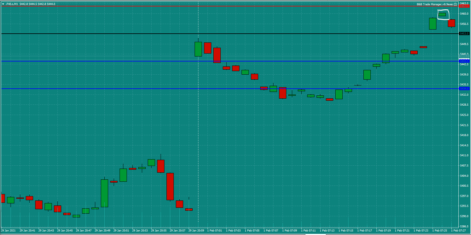 Bread-and-Butter-Trader-CAC-trade-7.30am-Mon-1.2.21b-Trade-set-up