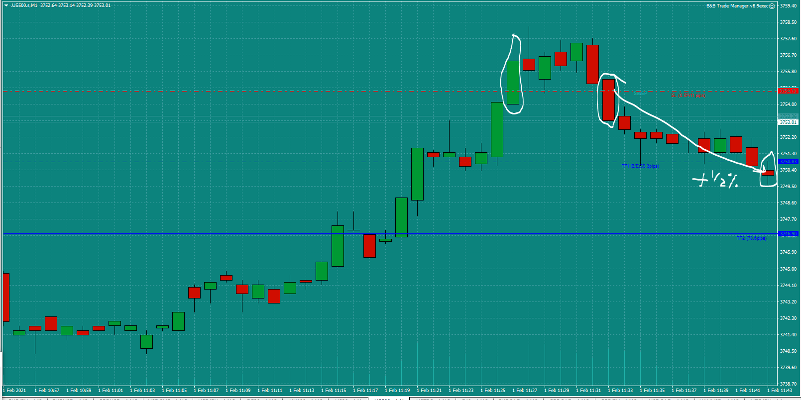 Bread-and-Butter-Trader-US500-trade-11.30am-Mon-1.2.21d-0.5
