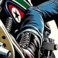 kickstart