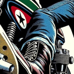 kickstart