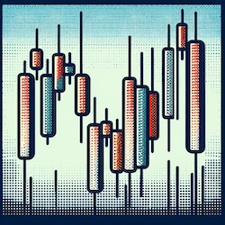 price action candlesticks