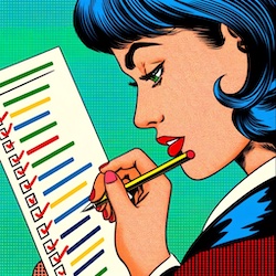 checklist