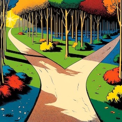 Divergence