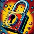 padlock