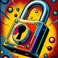 padlock