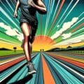 hit the ground running