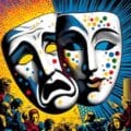 tragedy comedy ma