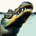 alligator strategy