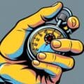 Stop watch