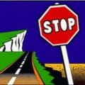 stop