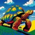 tortoise