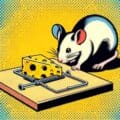 Risk Reward Mouse and Cheese
