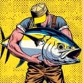 High reward big fish