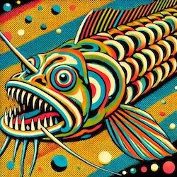 Don’t ignore the signals: What the arrival of the doomsday fish is ...