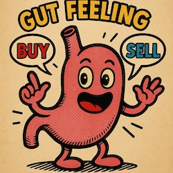 Gut feeling thumbnail
